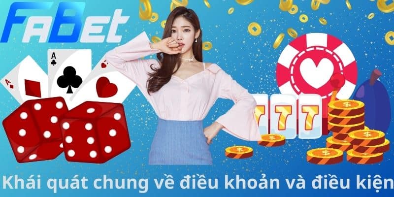 Khái quát chung về điều khoản và điều kiện